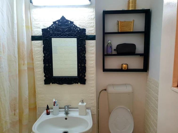 Merchantee Apartment Obor Bucureşti Ngoại thất bức ảnh