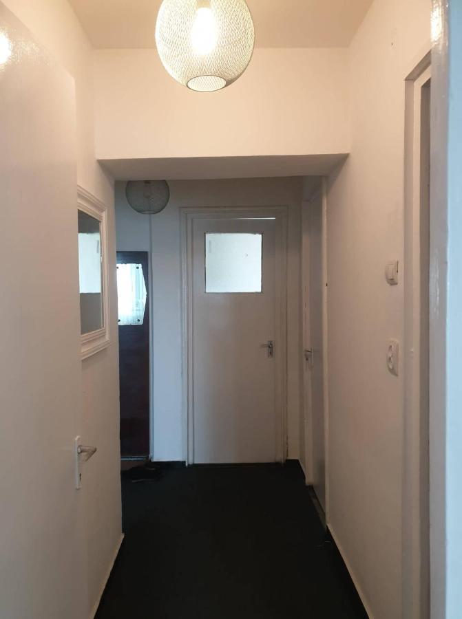 Merchantee Apartment Obor Bucureşti Ngoại thất bức ảnh