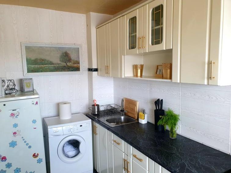 Merchantee Apartment Obor Bucureşti Ngoại thất bức ảnh