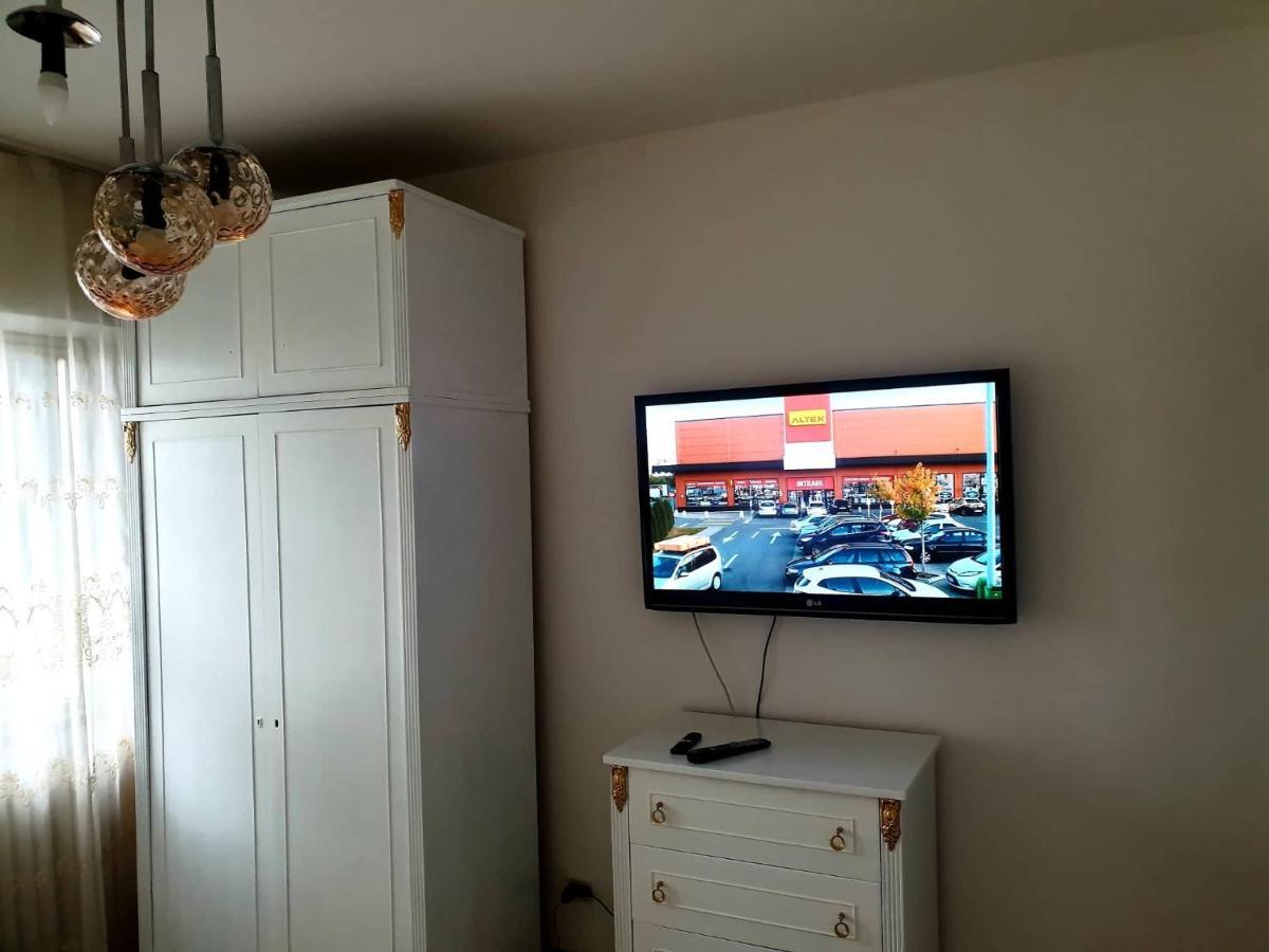 Merchantee Apartment Obor Bucureşti Ngoại thất bức ảnh