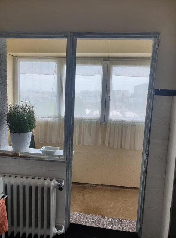Merchantee Apartment Obor Bucureşti Ngoại thất bức ảnh