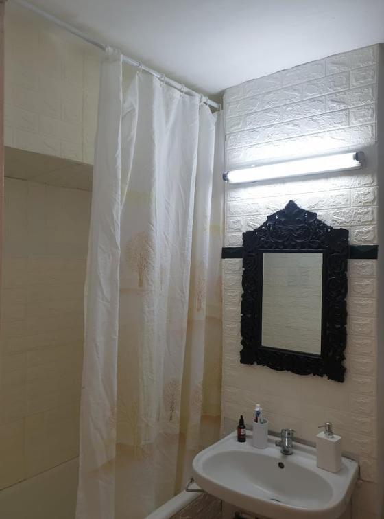Merchantee Apartment Obor Bucureşti Ngoại thất bức ảnh