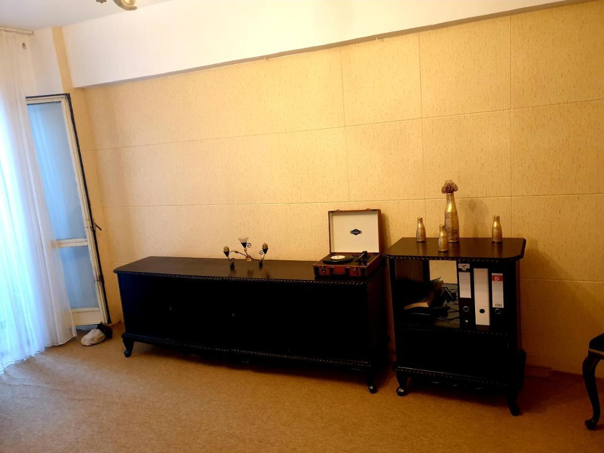 Merchantee Apartment Obor Bucureşti Ngoại thất bức ảnh
