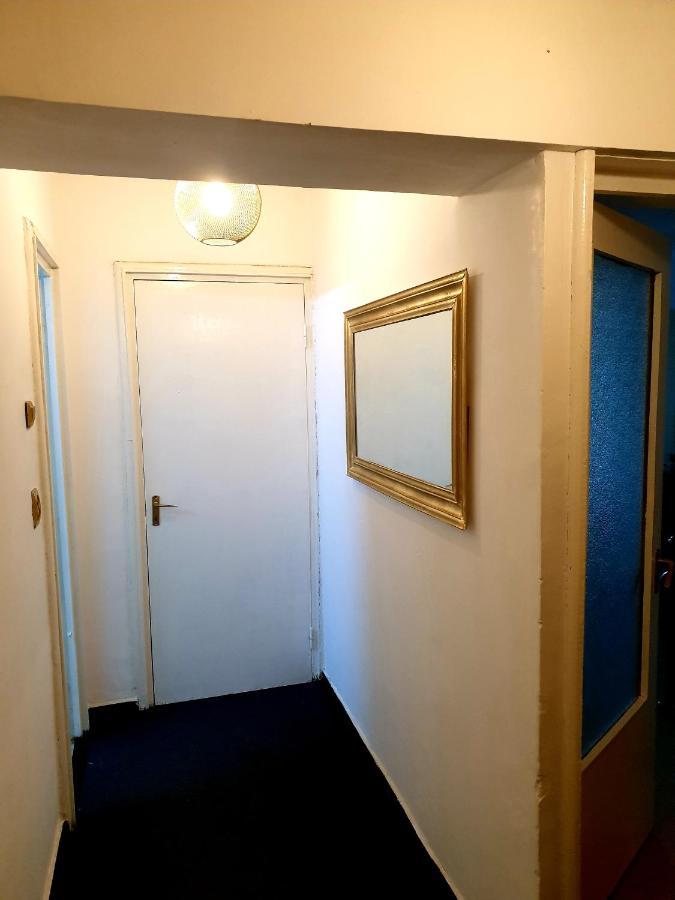 Merchantee Apartment Obor Bucureşti Ngoại thất bức ảnh