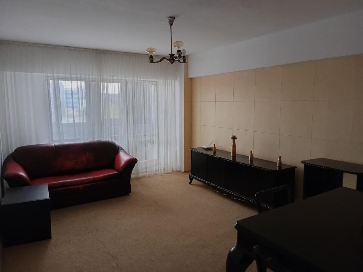 Merchantee Apartment Obor Bucureşti Ngoại thất bức ảnh