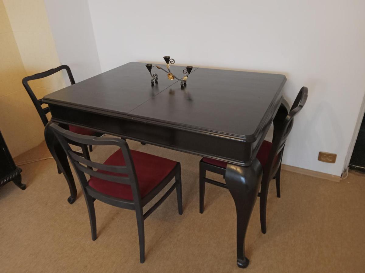 Merchantee Apartment Obor Bucureşti Ngoại thất bức ảnh