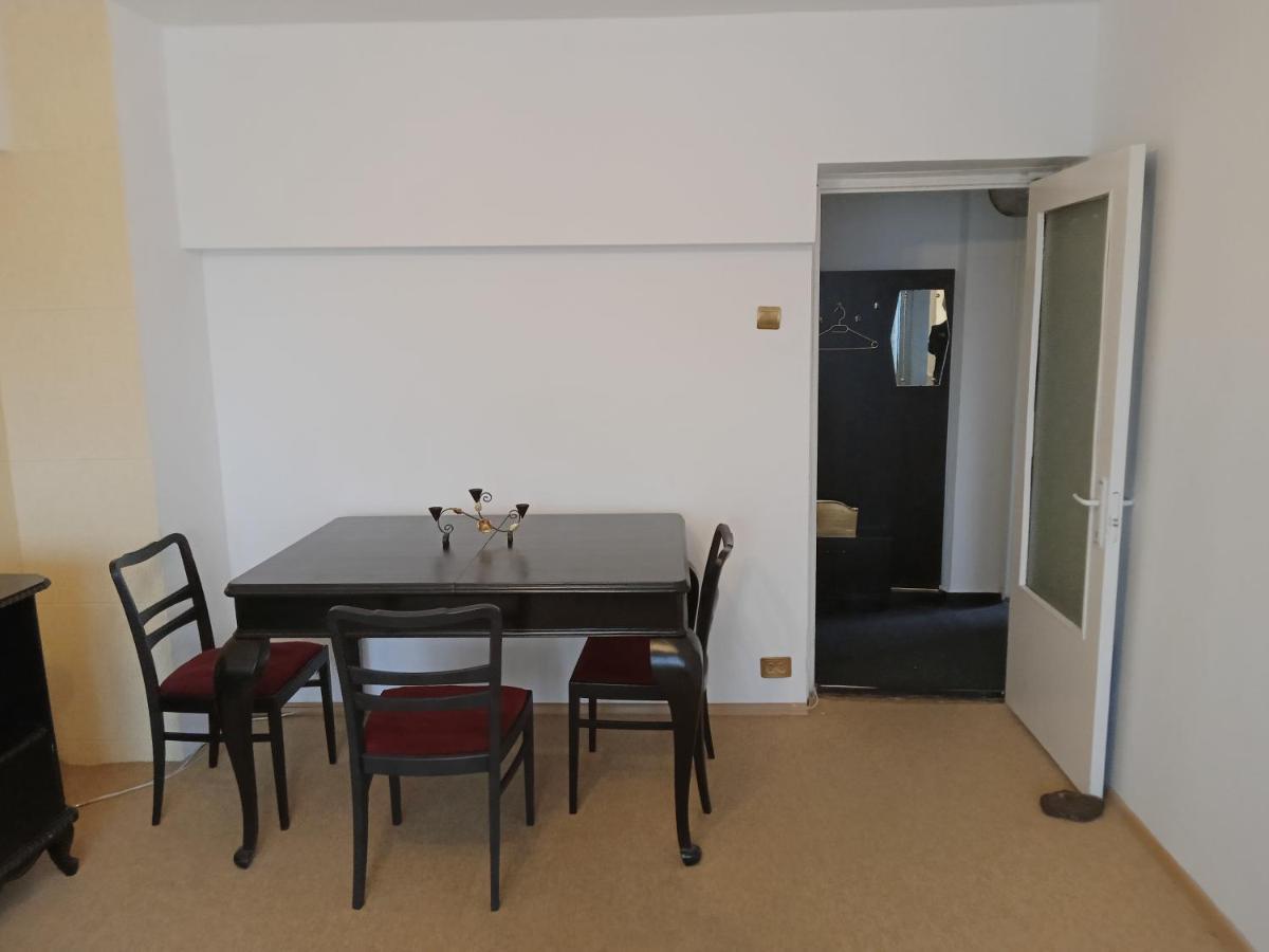 Merchantee Apartment Obor Bucureşti Ngoại thất bức ảnh