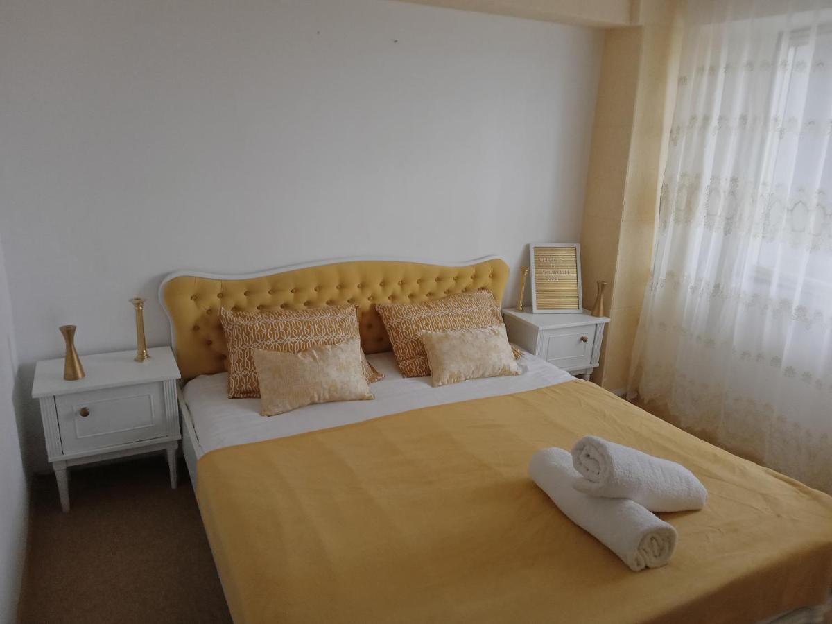 Merchantee Apartment Obor Bucureşti Ngoại thất bức ảnh